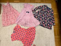 4x Kleid 116 Peppa Pig, mini boden, h&m Dortmund - Innenstadt-West Vorschau