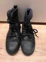 Zara Kinderstiefel Gr. 35 Baden-Württemberg - Böblingen Vorschau