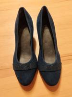 Jana Pumps Gr. 40H Baden-Württemberg - Schwäbisch Hall Vorschau