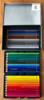 Faber Castell POLYCHROMOS Künstlerfarbstifte 36 Stück Kr. München - Oberschleißheim Vorschau