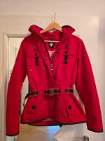 Wellensteyn Jacke Sommerjacke Übergangsjacke wie neu Niedersachsen - Bad Laer Vorschau