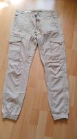 Jack & Jones tapered/Paul Jeans Cargohose Gr. 29/32 neuwertig Niedersachsen - Brietlingen Vorschau