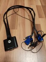 ATEN CS22U 2Port USB KVM Switch Schleswig-Holstein - Twedt b Schleswig Vorschau