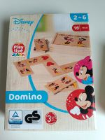 Disney Holz Domino Mickey Mouse Hessen - Eichenzell Vorschau