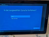Laptop Touchscreen 2in1 Trekstor Niedersachsen - Bodenwerder Vorschau