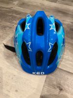 Fahrradhelm Kinder Größe S/M Schleswig-Holstein - Trittau Vorschau