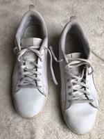 Schuhe von Puma in 40, Versand möglich Nordrhein-Westfalen - Neuenkirchen Vorschau