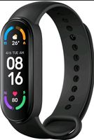 Mi Band 6 wie NEU + Displayschutzfolien Bayern - Neutraubling Vorschau