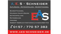 AES-SCHNEIDER  Dienstleistungen Schrott Entrümpelung Umzug Hessen - Gießen Vorschau