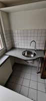 Küche Arbeitsplatte mit Spühle und Armaturen Baden-Württemberg - Radolfzell am Bodensee Vorschau