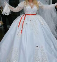 Hochzeitkleid Bayern - Memmingen Vorschau