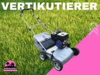 Miete: LUX-TOOLS Vertikutierer für einen perfekten Rasen Bayern - Amberg Vorschau