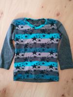 Handmade pulli pullover shirt langarmshirt longleeve gr 92 98 Sachsen - Striegistal Vorschau