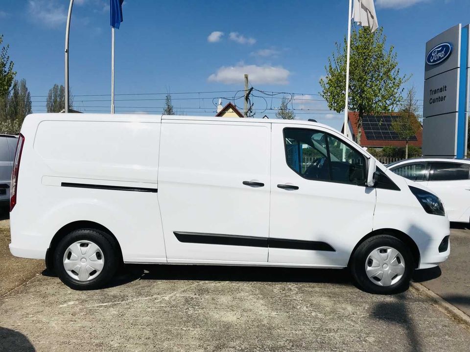 Ford Transit Custom FT320 L2''Trend''Kamera,GJR in Berlin