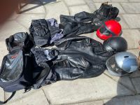 Motorrad Bekleidung und Helme Nordrhein-Westfalen - Recklinghausen Vorschau