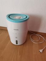 Philips HU4801 Luftbefeuchter Baden-Württemberg - Großbettlingen Vorschau