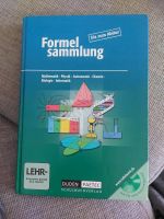 Formelsammlung Duden Patec Schulbuchverlag mit CD Niedersachsen - Handorf Vorschau