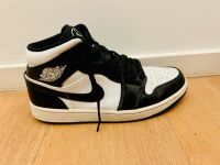 Jordan 1 mid carbon fiber allstar 43EU Frankfurt am Main - Ostend Vorschau