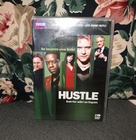 BBC Hustle unehrlich währt am längsten Staffel 1 DVD DEUTSCH Bochum - Bochum-Mitte Vorschau