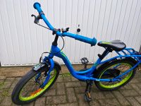 Kinderfahrrad Boomer Joy 18 Nordrhein-Westfalen - Greven Vorschau