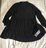Kleid Gr 42(40) von Amisu Hessen - Michelstadt Vorschau