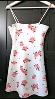 H&m divided Kleid Sommerkleid mit Rosen Rheinland-Pfalz - Wawern Vorschau