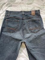 Brax Jeans straight leg (dunkelblau) Nordrhein-Westfalen - Minden Vorschau