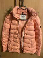 Winterjacke, Daune, Tommy Hilfiger, Gr. S Nordrhein-Westfalen - Brilon Vorschau