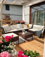 Gartenlounge Clara Gartensofa Lounge Set Neu Gartengarnitur Stuttgart - Stuttgart-Mitte Vorschau