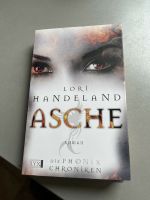 Asche von Lori Handeland Dortmund - Mitte Vorschau