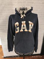 GAP Hoodie/ Sweatjacke gefüttert GrL Hessen - Hünfelden Vorschau