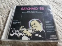 Satchmo ´85 - Louis Armstrong Bayern - Olching Vorschau