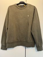 Polo Ralph Lauren Pullover 100% Baumwolle Grün Mitte - Gesundbrunnen Vorschau