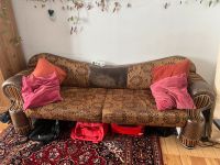 Vintage Sofa Mitte - Moabit Vorschau
