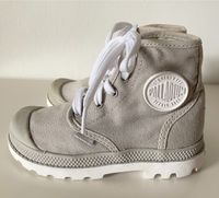 Palladium Boots 28 Sneaker Hi grau unisex neu! Nordrhein-Westfalen - Neuss Vorschau