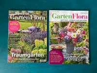 2 Zeitschriften von Garten Flora Findorff - Findorff-Bürgerweide Vorschau