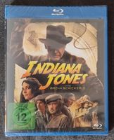 Indiana Jones und das Rad des Schicksals Bluray Neu OVP Leipzig - Gohlis-Nord Vorschau