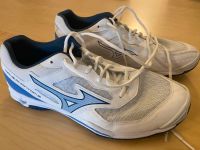 Turnschuhe Handballschuhe Mizuno Nordrhein-Westfalen - Petershagen Vorschau