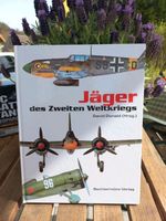 Buch Jäger des zweiten Weltkriegs Bayern - Zeitlofs Vorschau