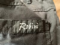 Robini Kochhose 5-Pocket Black Baden-Württemberg - Ringsheim Vorschau