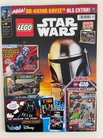 Lego Star Wars Magazin Nr. 92 Zeitschrift Sammler Baden-Württemberg - Gundelsheim Vorschau