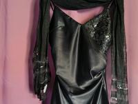 Langes Abendkleid/ Abikleid zu verkaufen Nordrhein-Westfalen - Hamm Vorschau