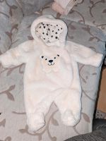 Dopo dopo Teddybär Winter overall  für Babys grösse 56 neu Nordrhein-Westfalen - Siegburg Vorschau