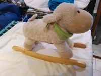 Schaukel-Schaf zu verkaufen Bayern - Heideck Vorschau