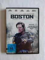 Boston * DVD Brandenburg - Neustadt (Dosse) Vorschau