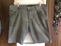 INDICODE JEANS IDALESSIO - Jeans Shorts grau Größe XXL Bayern - Wilhelmsthal Vorschau