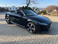 Audi TT Roadster 2.0 TDI ultra - B&O Rheinland-Pfalz - Mayen Vorschau