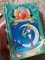 Sailor Moon Schneider Buch - Band 7 Niedersachsen - Langenhagen Vorschau