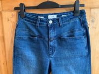 CLOSED Jeans Pedal Pusher, Gr.38 (NP 230,-€) neu+nicht getragen Niedersachsen - Vordorf Vorschau