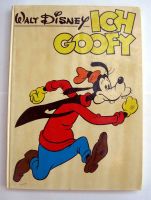 Comic Walt Disney,Ich Goofy 1 Klassische Micky-Comics Bd. Nr.1927 Bielefeld - Stieghorst Vorschau